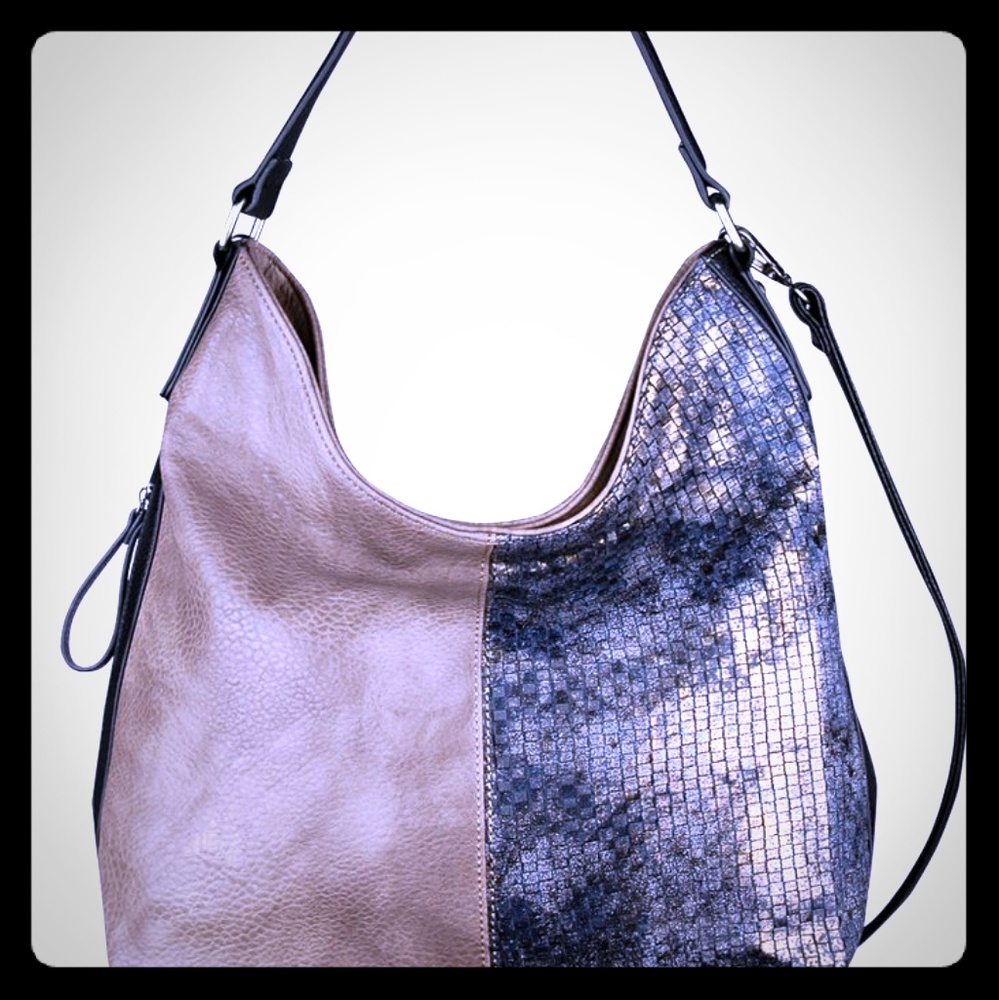 Espe  shoulder bag like new